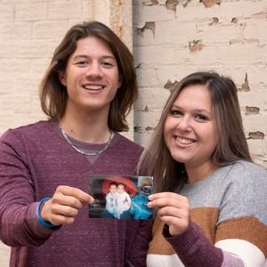 Meet your Posher, Rachelle